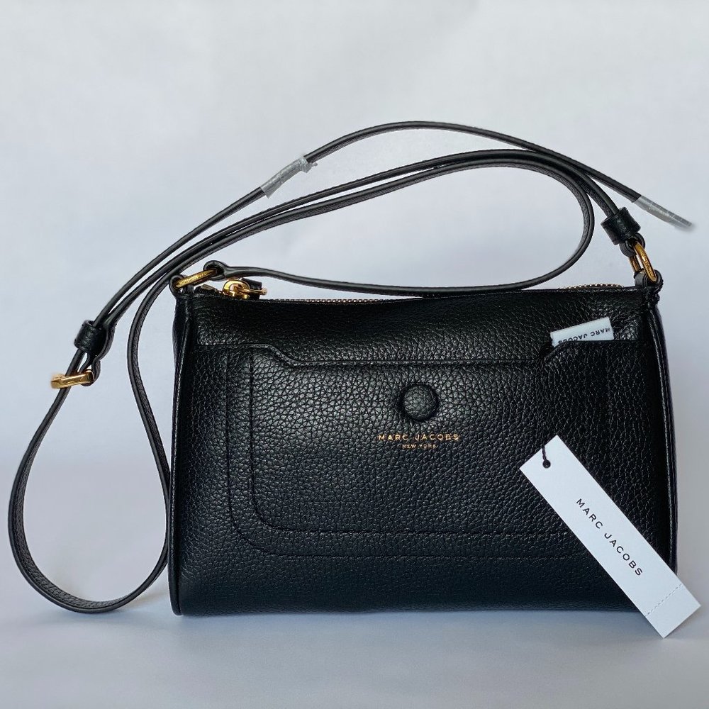 Marc Jacob Empire City Crossbody